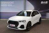 Audi Q3 45 TFSI e S-Line NAVI/OPT-BLACK/LED