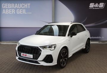 Audi Q3 45 TFSI e S-Line