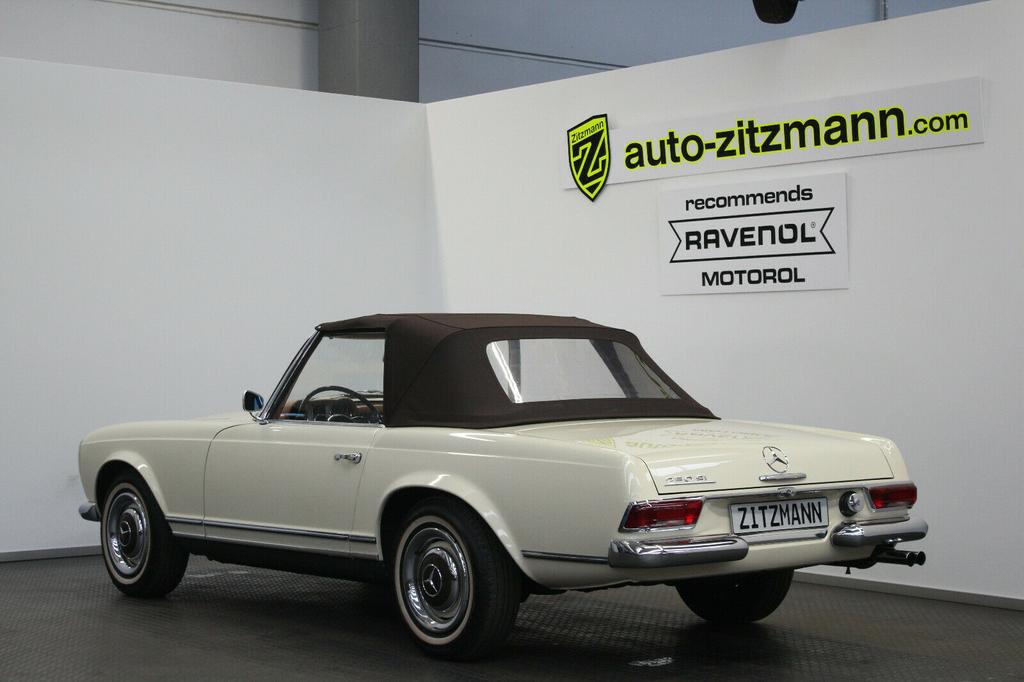 Mercedes-Benz 250