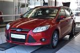 Ford Focus 1.6 EcoBoost SYNC Edition Start/Stopp AHK* - Ford Focus: ST Edition