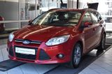 Ford Focus 1.6 EcoBoost SYNC Edition Start/Stopp AHK* - Ford Focus: ST Edition