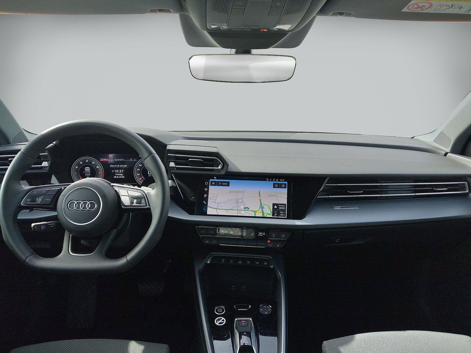 Audi A3 - Bild 10