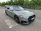 Audi S8 Voll B&Q Matrix Luftfahrwerk Allradlenkung  - Audi S8 aus 2020