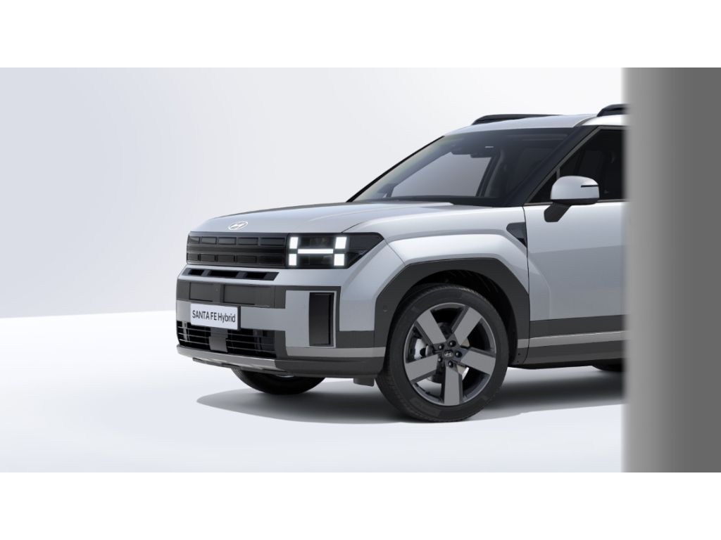 Hyundai SANTA FE - Bild 5