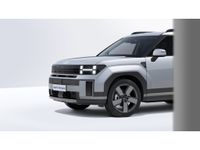 Hyundai SANTA FE - Vorschau Bild 5