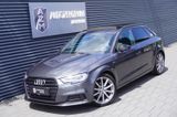 Audi A3 35 TFSI SPORTBACK|S-LINE SPORTPAKET|LED|PANO| - Audi A3 mit Benzin-Antrieb: Limousine, Line Sportpaket