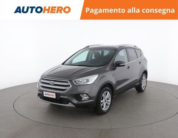 Ford FORD Kuga 1.5 EcoBoost 120 CV S&S 2WD Business