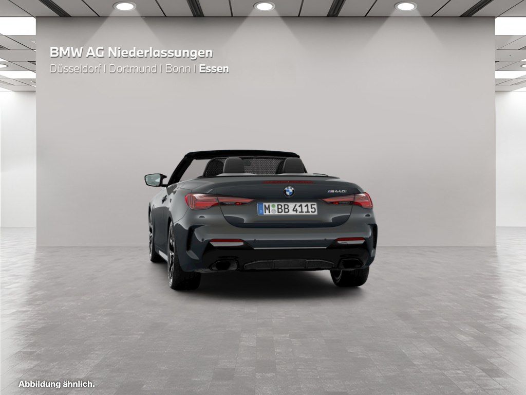 BMW M440 - Bild 10