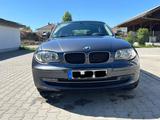 BMW 120d - TÜV Neu - 8-fach - BMW 120 aus 2007: 120d
