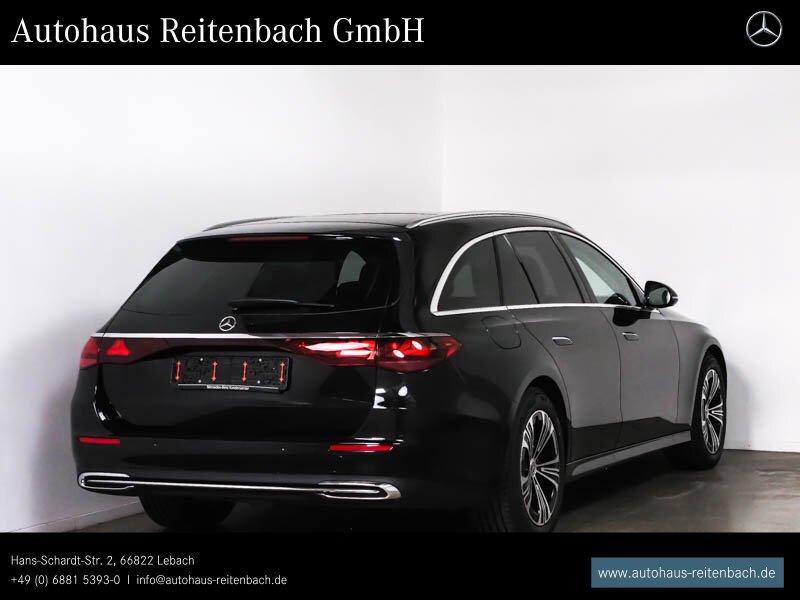 Mercedes-Benz E220dT 4M AVANTGARDE+AIRMATIC AHK+BURME+DIST+TOT