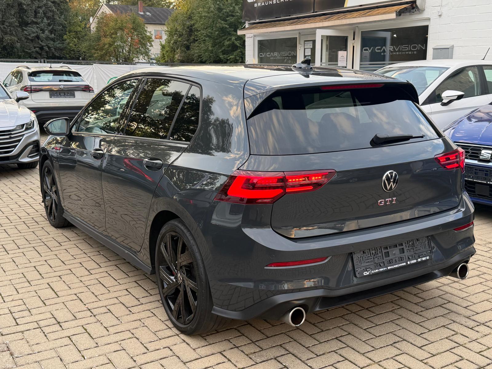Volkswagen Golf 2.0 TSI GTI *H&K*NAVI*SITZHZG*PDC*, миниатюра 5