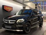Mercedes-Benz Mercedes GL 350 CDI AMG  7 Sitzer, Panora... - Mercedes-Benz GL 350: AMG