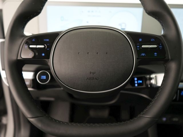 IONIQ 5 TECHNIQ 77,4kWh ALLRAD+VOLL-LED+PANORAMA