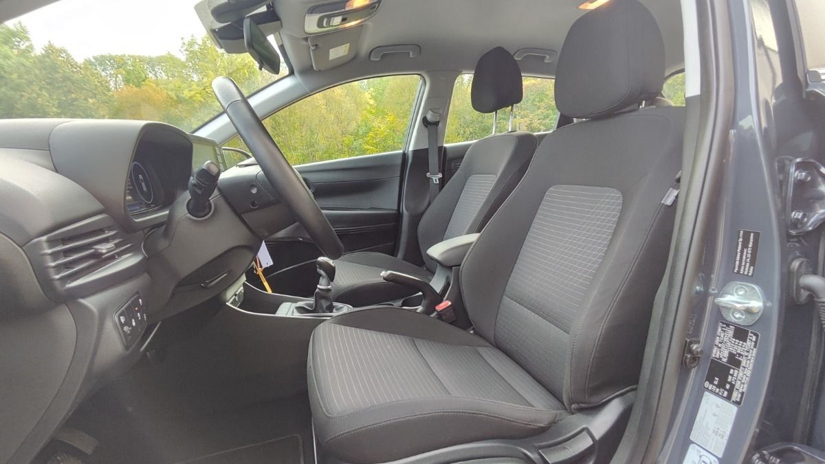 Hyundai i20 2023