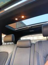 Audi Q7  SLine V6 TDI 2.hnd Facelift PanD ... - Audi Q7: V6 TDI