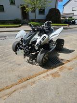 Adly Hurricane Supermoto - ADLY QUAD
