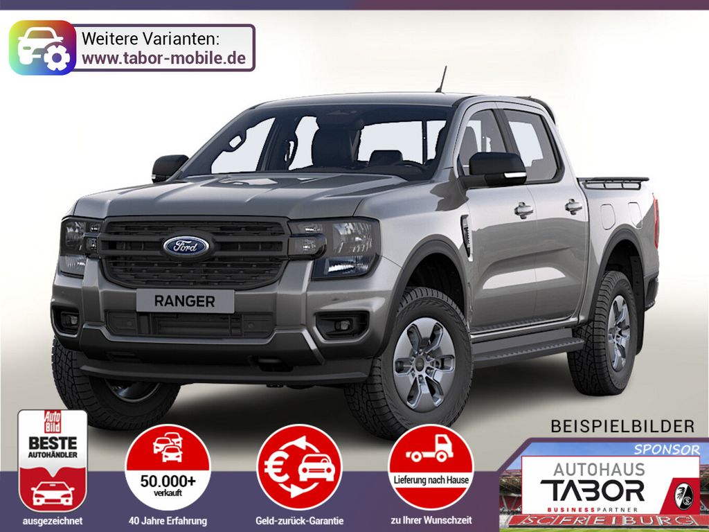 Image of Ford Ranger