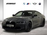 BMW M4 Competition M xDrive Coupé Facelift ACC DA+ - BMW M4 Jahreswagen