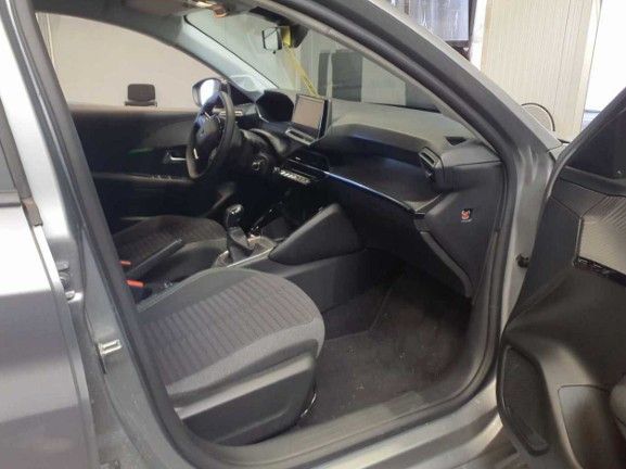 Peugeot 208 - Bild 5