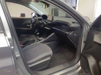 Peugeot 208 - Vorschau Bild 5