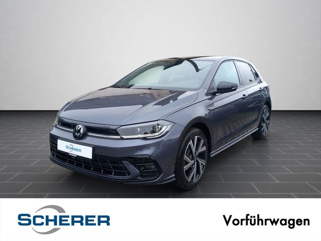 Volkswagen Polo R-Line 1,0 l TSI OPF 85 kW (116 PS) 7-Gang-