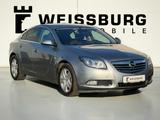 Opel Insignia A Lim. Edition XENON*NAVI*KLIMA*PDC*MFL - gebrauchte Opel Insignia aus dem Jahr 2011