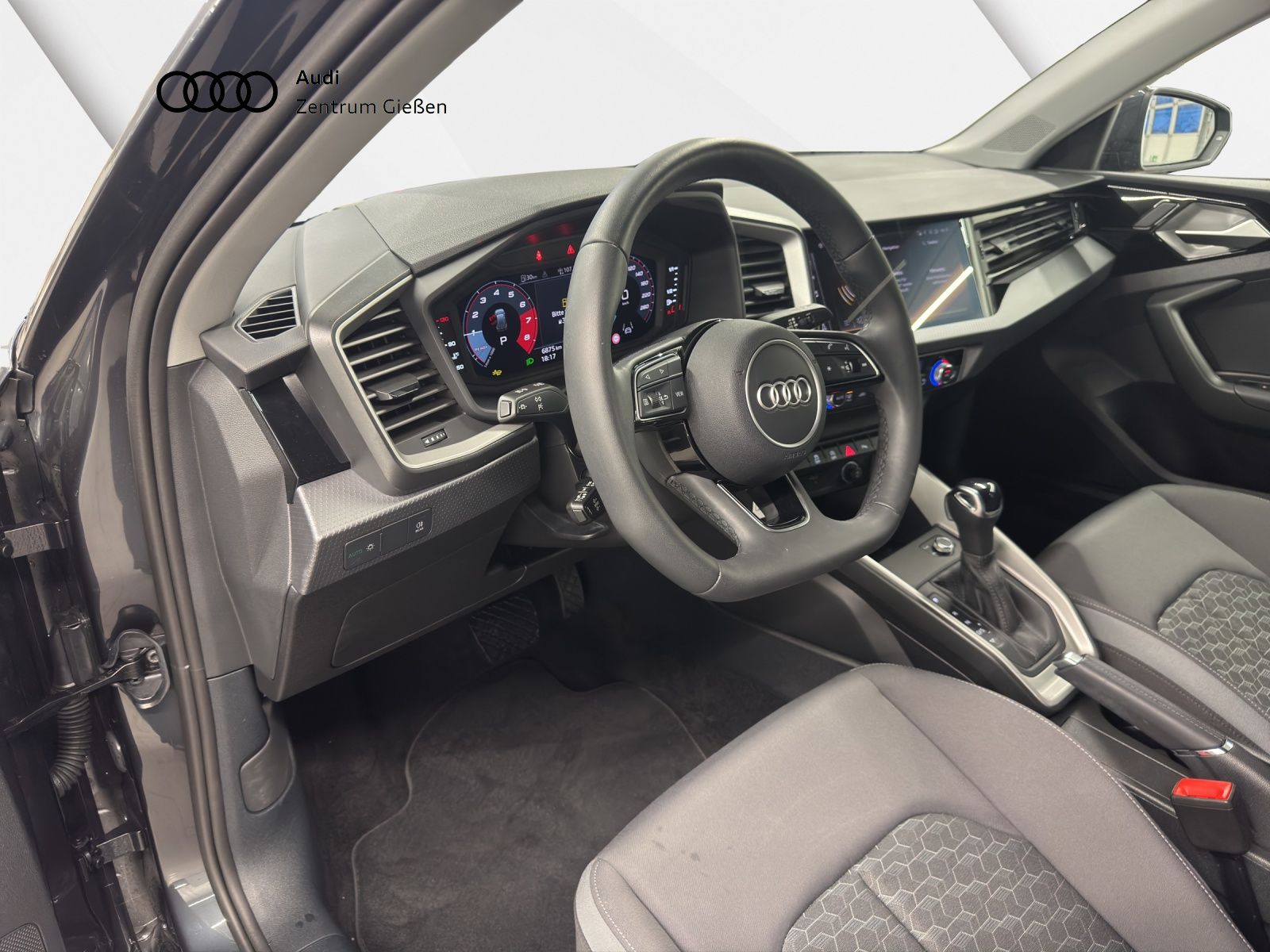 Audi A1 - Bild 8