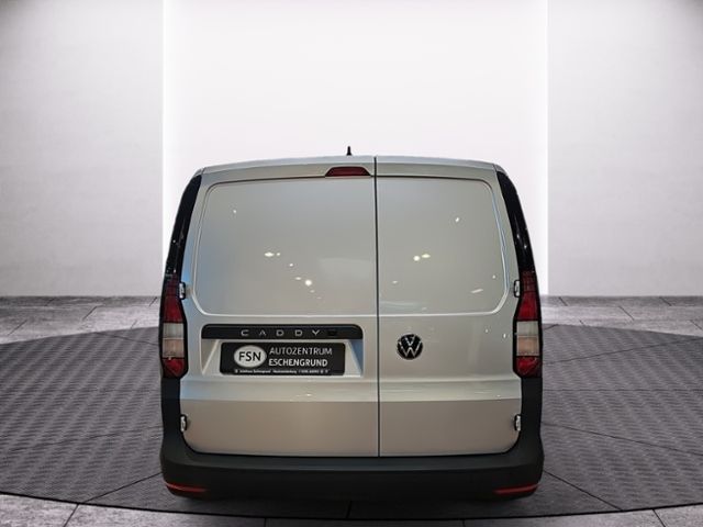 Fahrzeugabbildung Volkswagen Caddy Maxi Cargo 2.0 TDI DSG KLIMA PDC RFK SHZ G