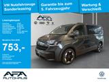 Volkswagen T7 Caravelle PanAmericana AHK*Sthz*LED*Harman*5J