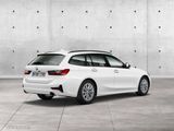 BMW 318i Touring (2 - BMW 318 aus 2021