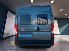 Clever Tour 540*165PS Heavy*Außendusche*Truma Diesel D6