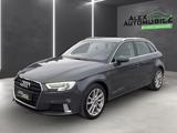 Audi A3 Sportback 30 TDI sport