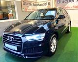 Audi Q3 S Line Sportpaket Automatik Sonderedition - Audi Q3 Gebrauchtwagen in Berlin