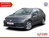 Volkswagen Golf VIII Variant 1.5 TSI LED ACC 360° AHK DAB - Volkswagen Golf: Kombi, Golf3