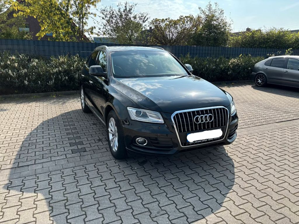 Image of Audi Q5