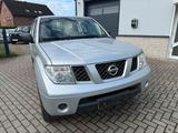 Nissan Pathfinder 2.5 dCi Comfort Klima AHK - Nissan Pathfinder: 2.5