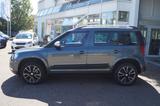 Skoda Yeti Adventure 4x4 I AHK I Kamera I PDC I 8-Fach - Skoda Yeti mit Diesel-Antrieb