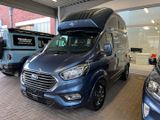 Ford Transit Custom Nugget Hochdach 320 L1 limited Au - Angebote entsprechen Deinen Suchkriterien
