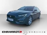 Seat Leon Sportstourer 1.5 eTSI  DSG FR AHK*VIRTUAL*N