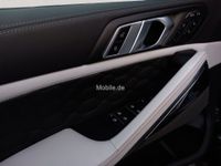 BMW X6 M - Vorschau Bild 10