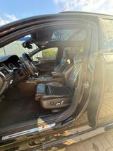 Audi RS6 4.0 TFSI tip. quattro performance Avant - - Audi RS6: Schwarz