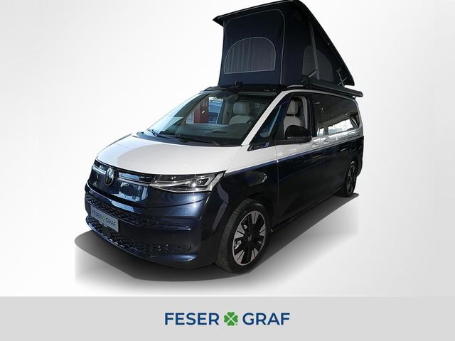 Volkswagen T7 California 2.0 TDI DSG AHK Leder HUD Top-Pake