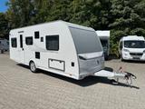 Tabbert Senara 550 E - Tabbert 550 e