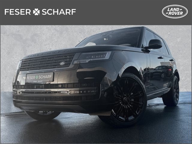 Land Rover Range Rover D300SE AHK Standheiz 23'' Pano Komfo