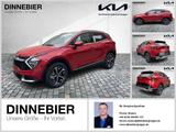 Kia Sportage 1.6T Spirit AWD LED+360°+Navi+SHZ - Kia Sportage in Hagen
