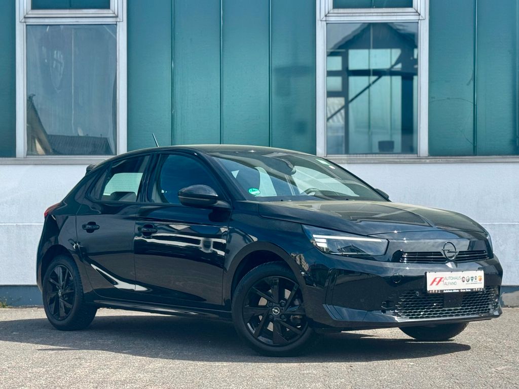 Image of Opel Corsa