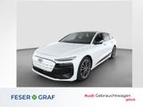 Audi A6 Avant e-tron performance S line - AHK - PANO - Audi A6 performance Gebrauchtwagen