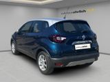 Renault Captur Intens 1.5 PDCh RfK SHZ BT KLIMA - Renault Captur mit Diesel-Antrieb