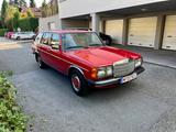 Mercedes-Benz W123 300 TD Turbodiesel Kombi - Neuer Motor - Mercedes-Benz 300 mit Diesel-Antrieb: Turbo