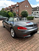 BMW Z4 sDrive28i - BMW Z-Reihe von privat